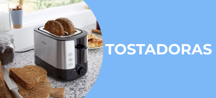 TOSTADORAS