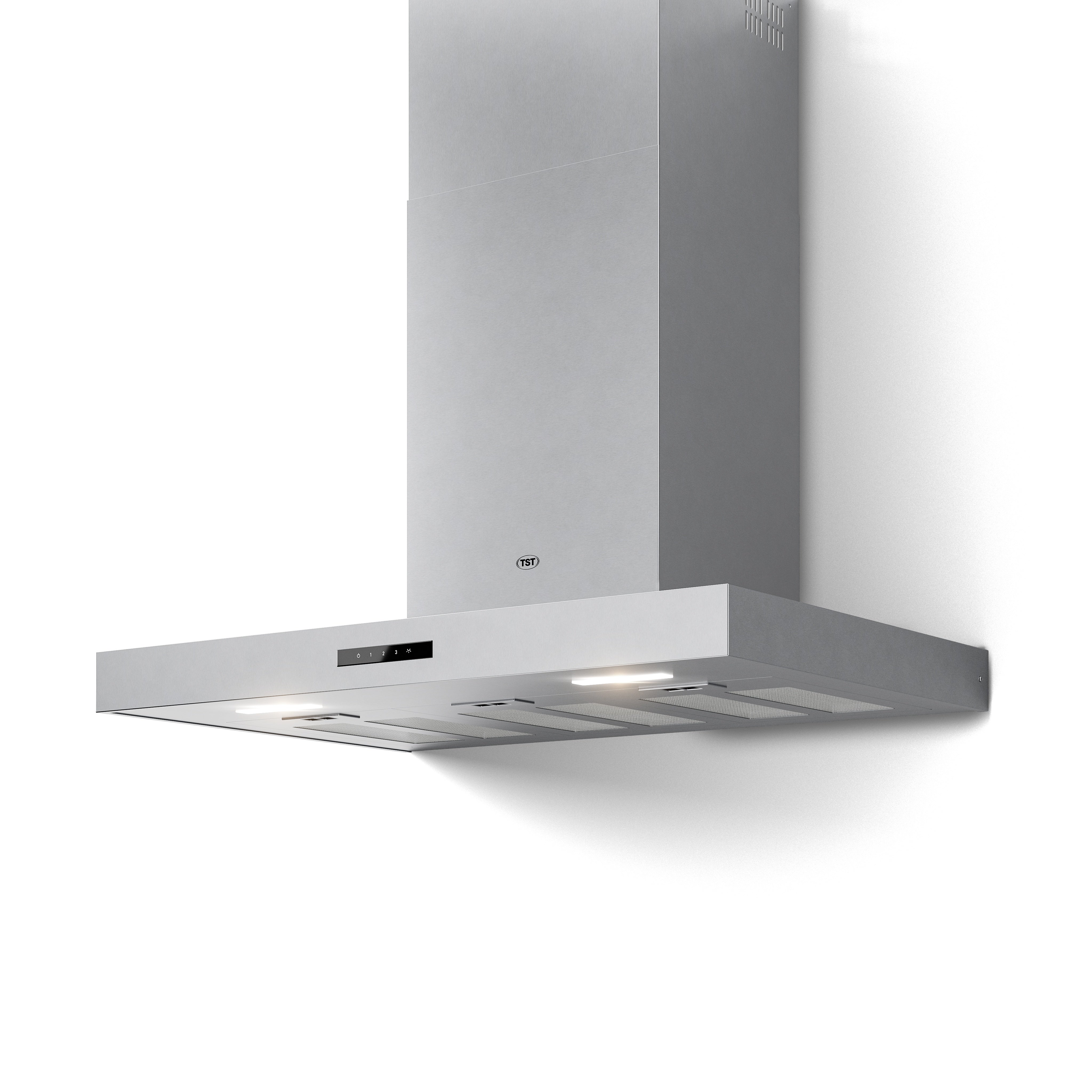 Campana Tst Linea T Puelo Contrapared 230-60