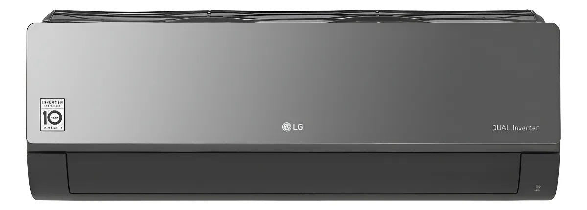 Aire Acondicionado LG S4-W12JARPA Art Cool Inverter 3000 FG Frío Calor