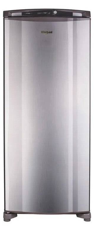 Freezer Vertical Whirlpool Wvu26mk 231lts Ciclico