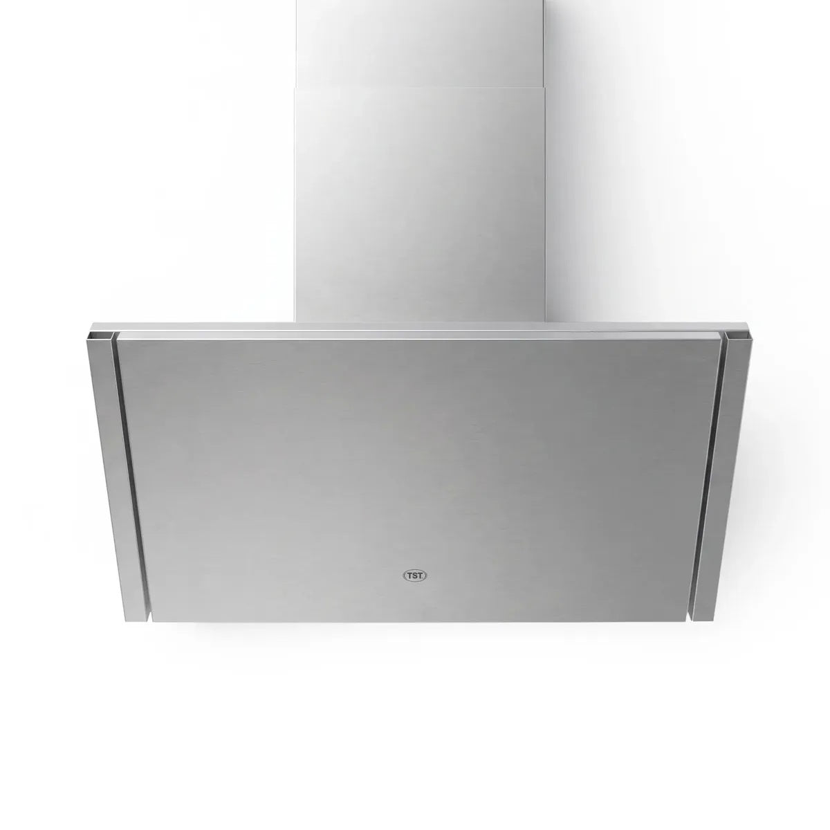 Campana Extractora TST Trazo 60 cm de Pared con 3 Velocidades y Luz LED - 390-60
