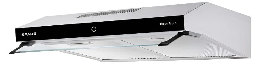 Purificador Cocina Eccos Touch Spar Franke 60 Acero