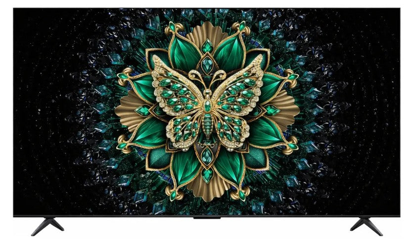 Smart TV TCL 65C6K 65″ Mini LED 4K Google TV HDR Dolby Vision