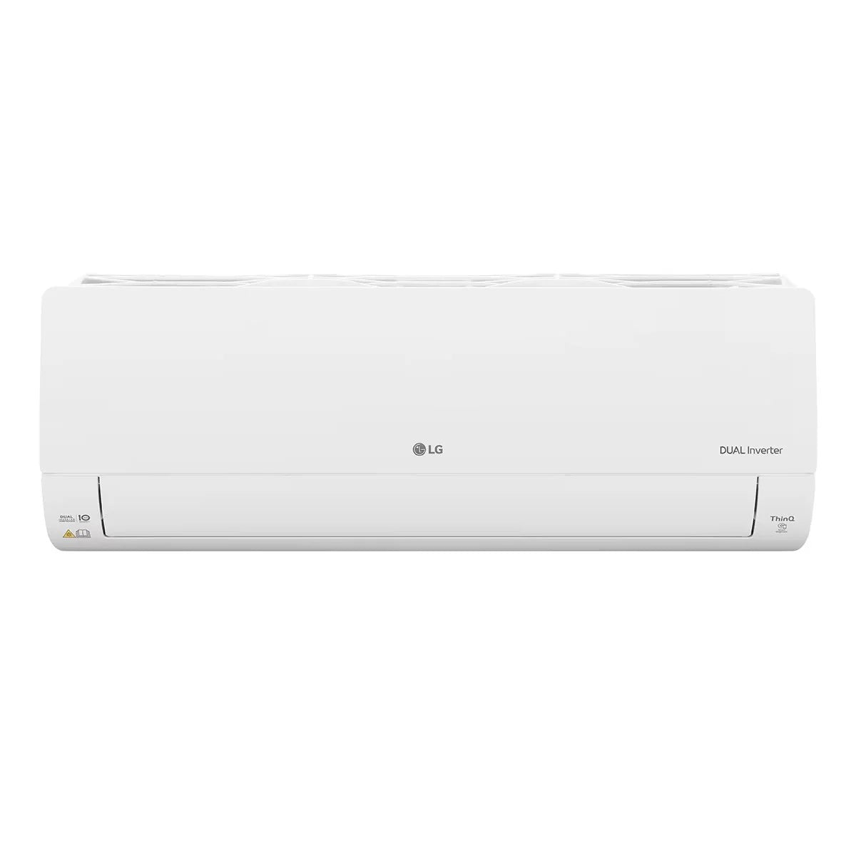 Aire Acondicionado LG Inverter S4-W12JA31A Dualcool Wifi Frío/calor 3000 Fr