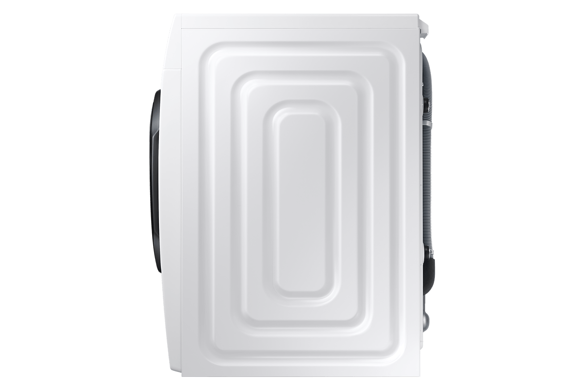 Lavasecarropas Samsung SAWD11A4453BWUBG 11 kg + 7 kg Blanco