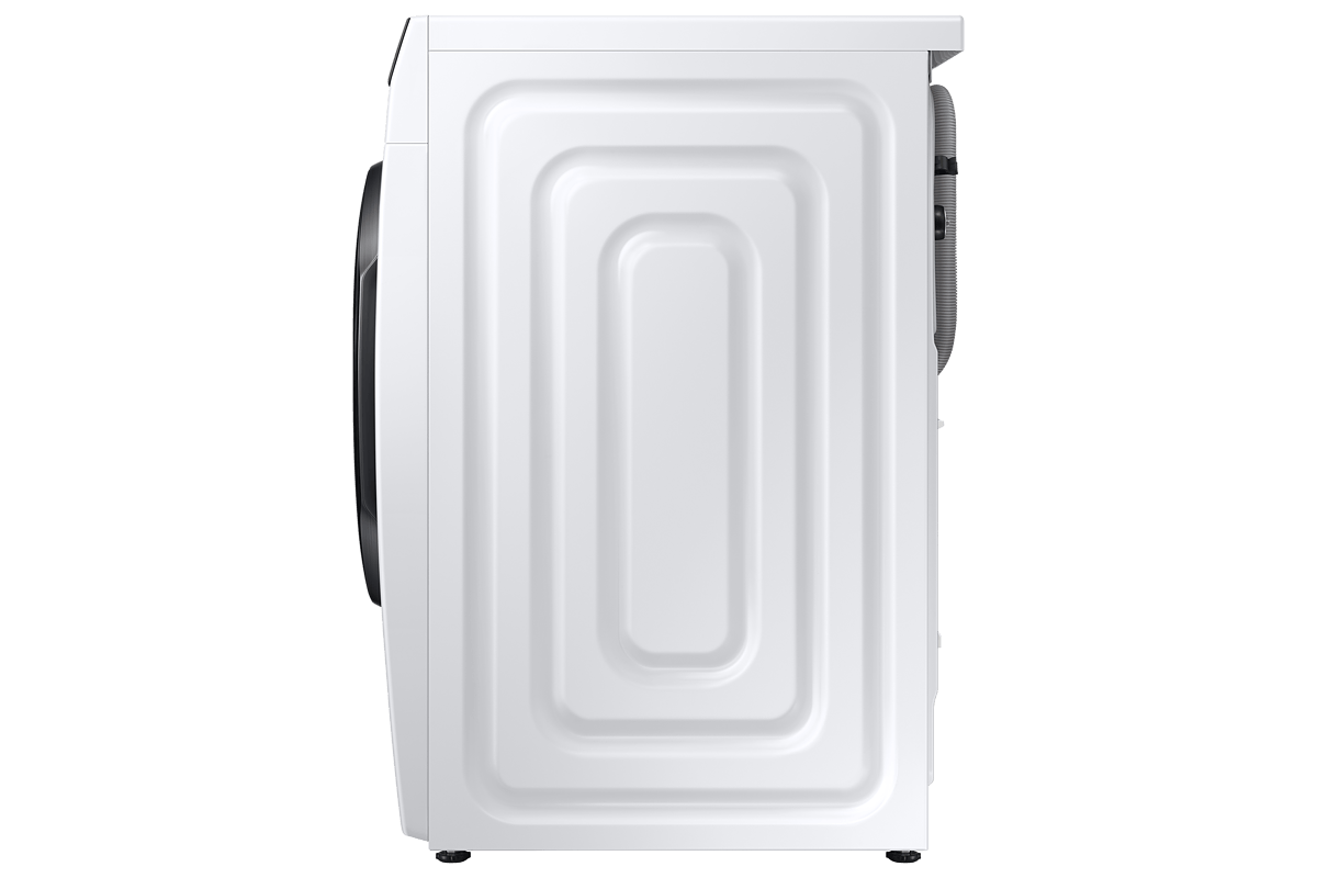 Lavasecarropas Samsung SAWD11T504DBEUBG 11 kg + 7 kg con Control IA Blanco