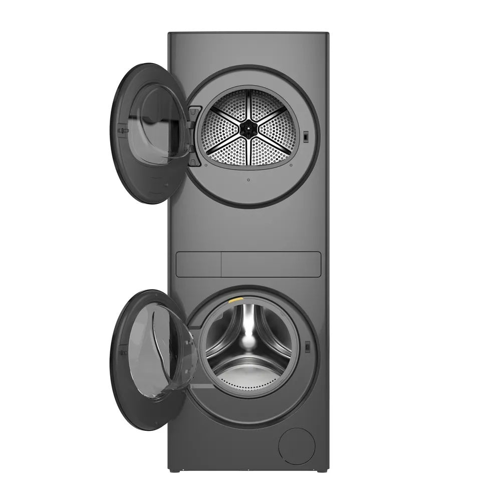 Torre de Lavado y Secado Whirlpool WNT14AS 14/12 kg Inverter
