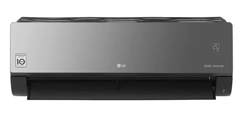 Aire Acondicionado LG S4-W12JARPA Art Cool Inverter 3000 FG Frío Calor