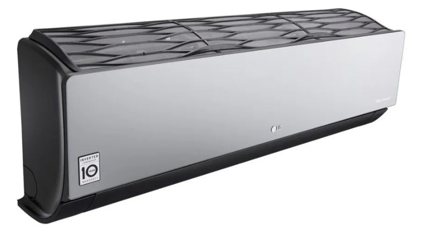 Aire Acondicionado LG S4-W12JARPA Art Cool Inverter 3000 FG Frío Calor