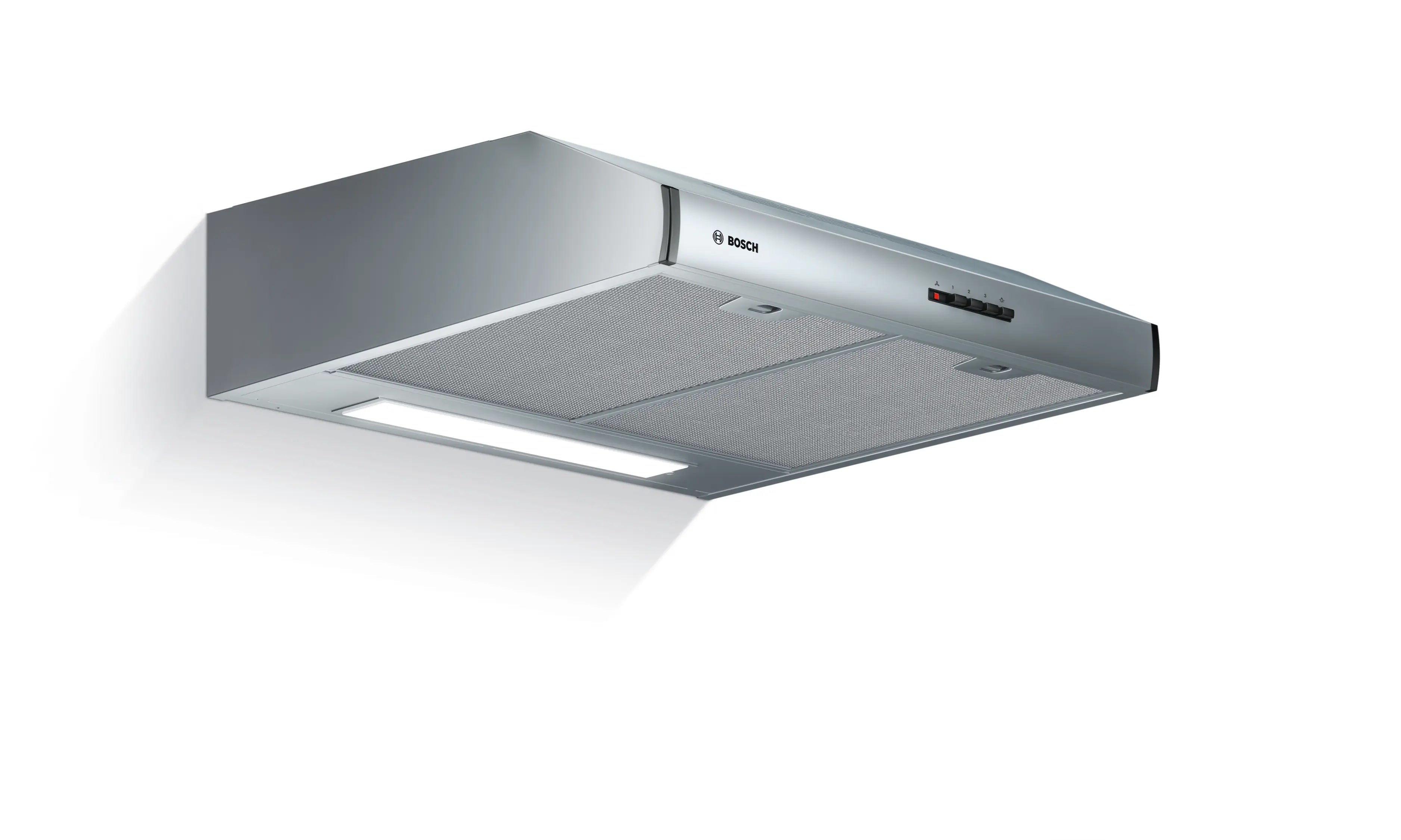 Combo empotrable Bosch Horno electrico + Anafe Gas + Campana Integrable 60 cm