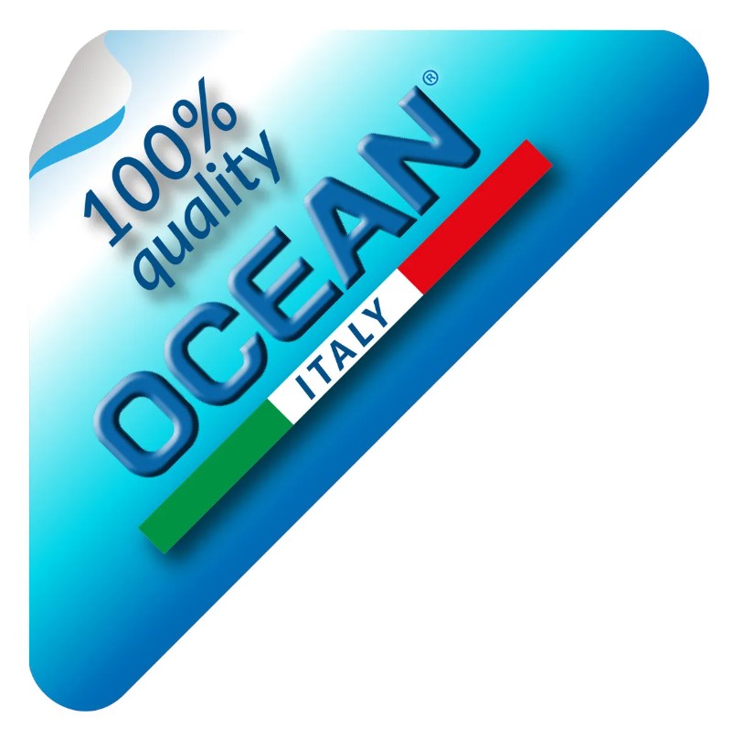 Microondas Empotrable Ocean Italy MWOI349TCGAB 34 Litros