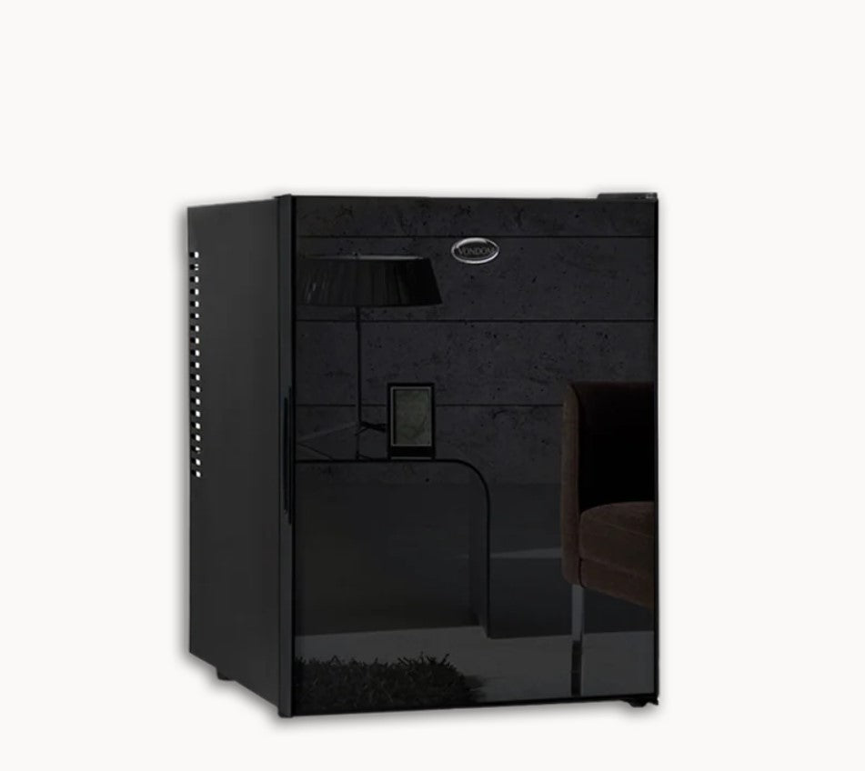 Frigobar No Noise Puerta Espejada 40 L RFG40B