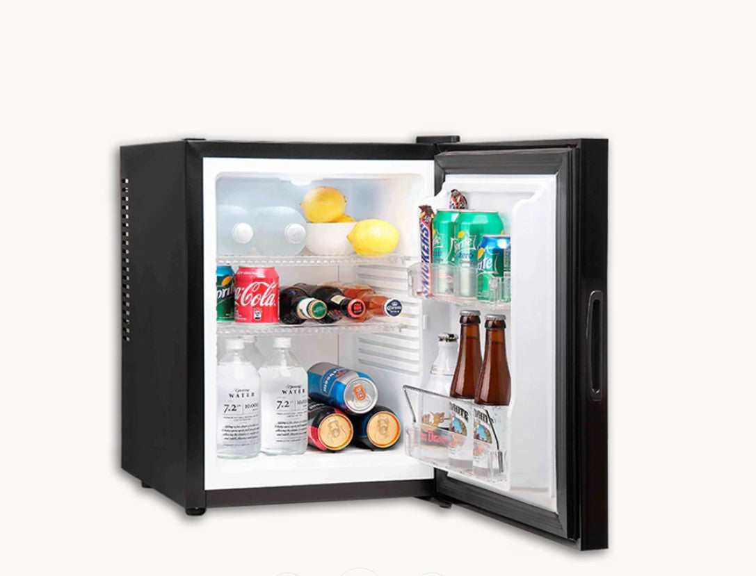 Frigobar No Noise Puerta Espejada 40 L RFG40B