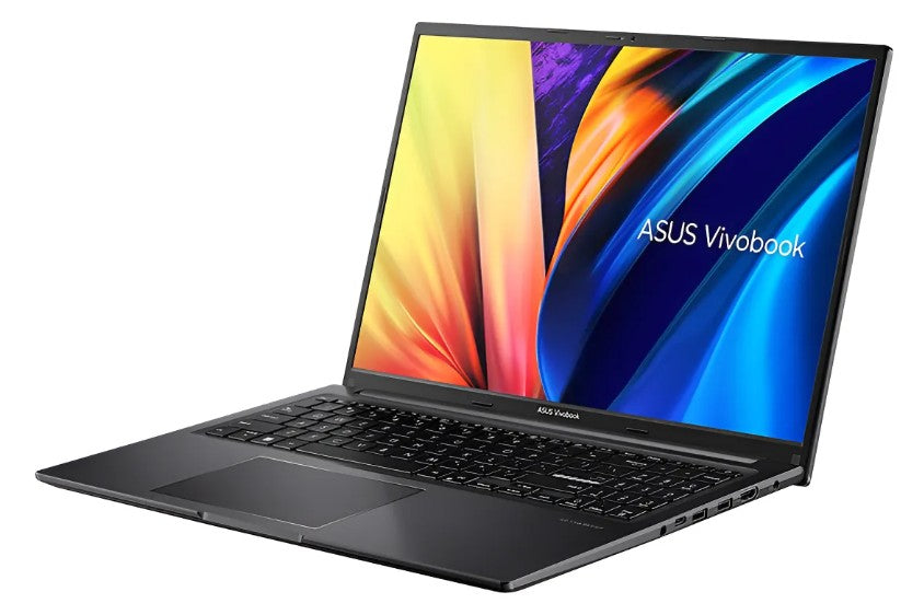 Notebook Asus Vivobook X1605pa-mb048 Core I5 16gb - 512gb - 16 Wqxga Negro