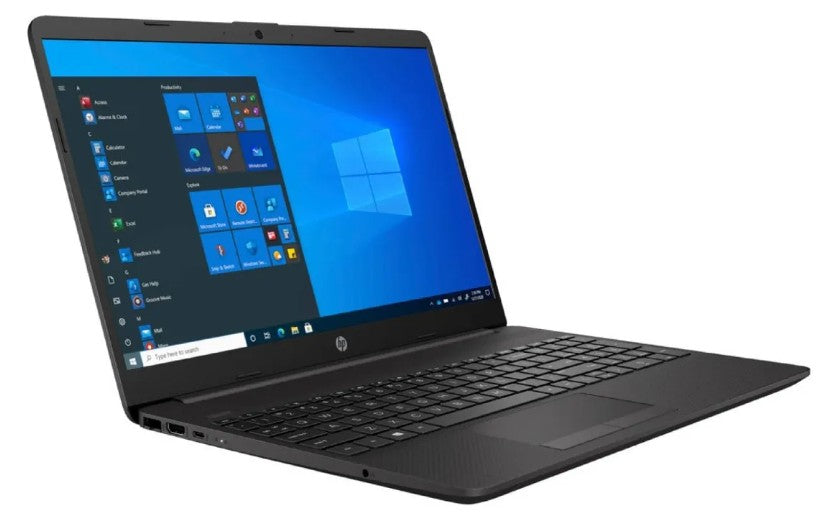 Notebook Hp 250g8 - 250gb - 8gb Ram - Windows 11 Home Plateado Ceniza Oscuro