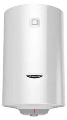 Termotanque Eléctrico Ariston Pro 1 R 50 V Blanco 50L 3201485