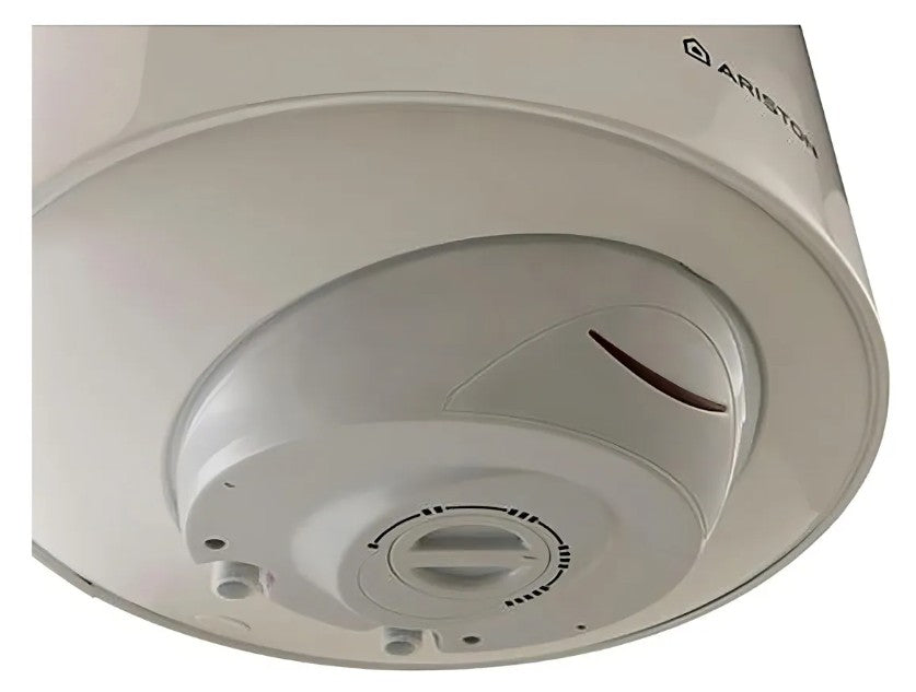 Termotanque Eléctrico Ariston Pro 1 R 50 V Blanco 50L 3201485