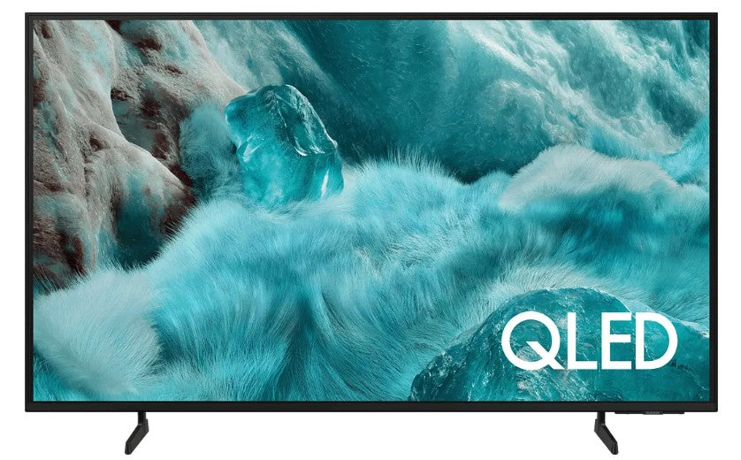 Smart TV Samsung 65″ QLED Q7F 4K con Smart OS y HDR