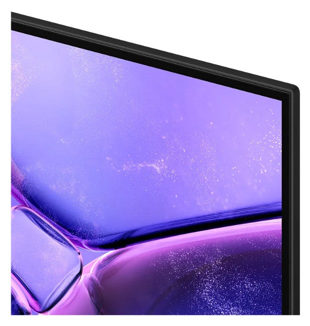 Smart TV Samsung 75″ UHD 4K U8000 Tizen Wi-Fi HDMI