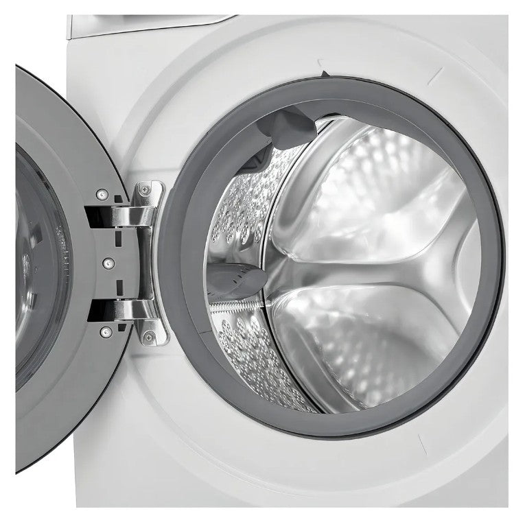 Lavasecarropas Electrolux EWD08B 8 kg Inverter Carga Frontal