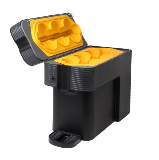 Exprimidor automatico Citring One Black Edition 250 W