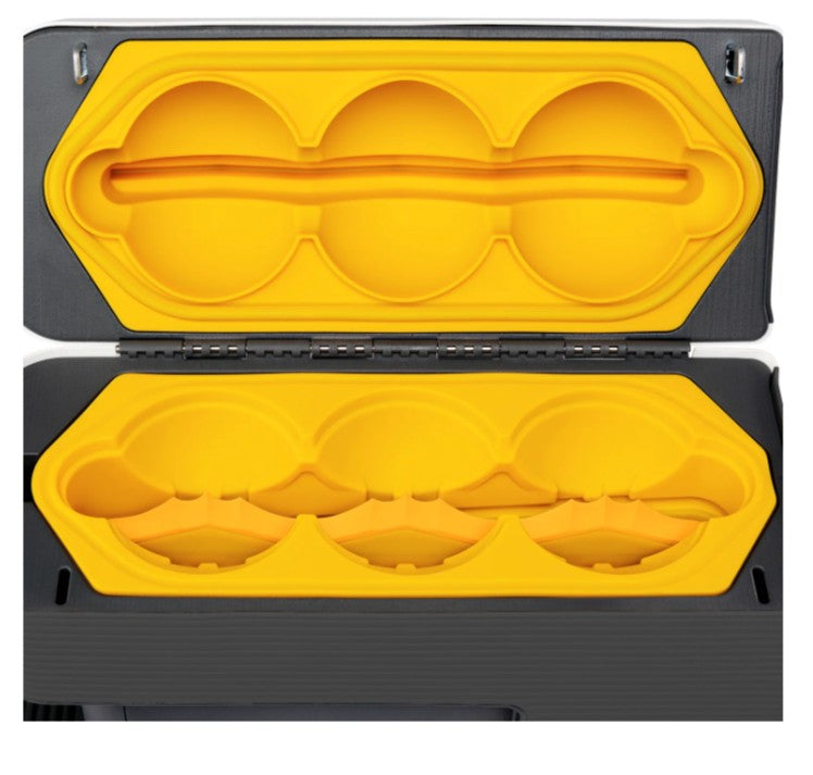 Exprimidor automatico Citring One Black Edition 250 W