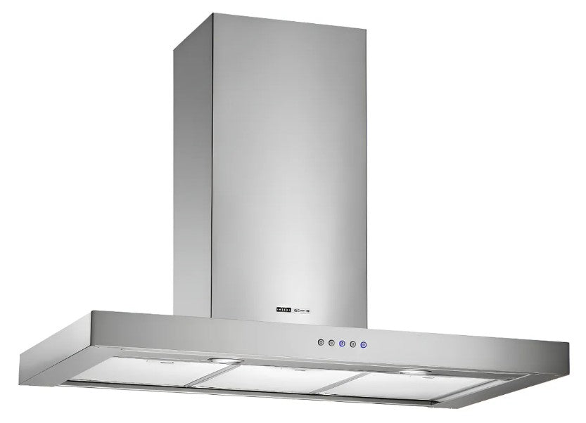 Campana Franke SPAR Stilo Acero Inoxidable 90 cm Extractora