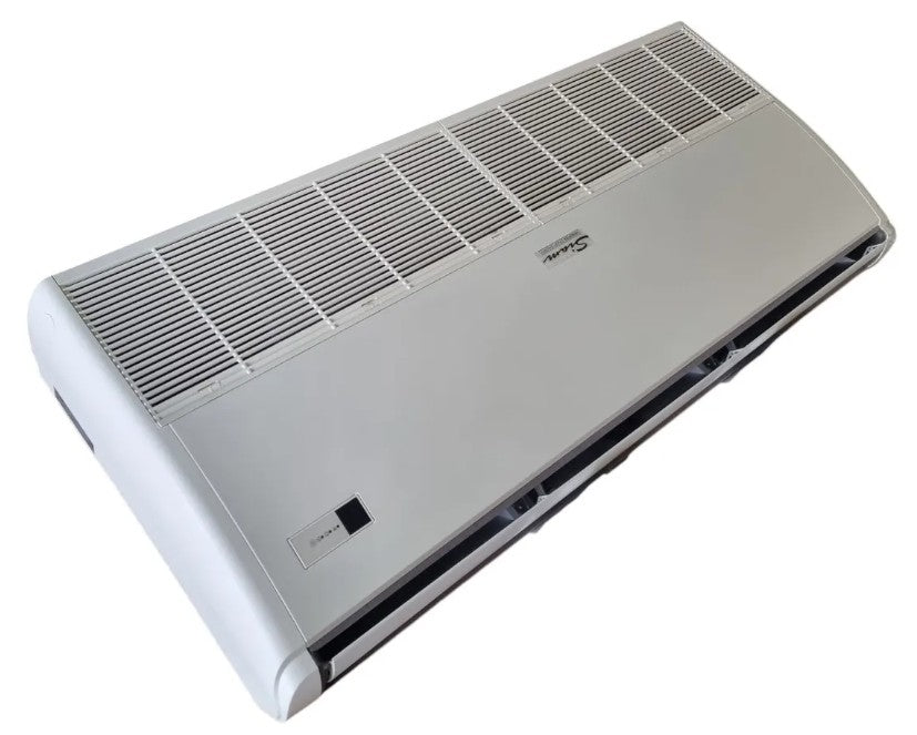 Aire Acondicionado Piso Techo Siam SMPTINH6TRHC5DP Inverter 6 TR 18000 Frig