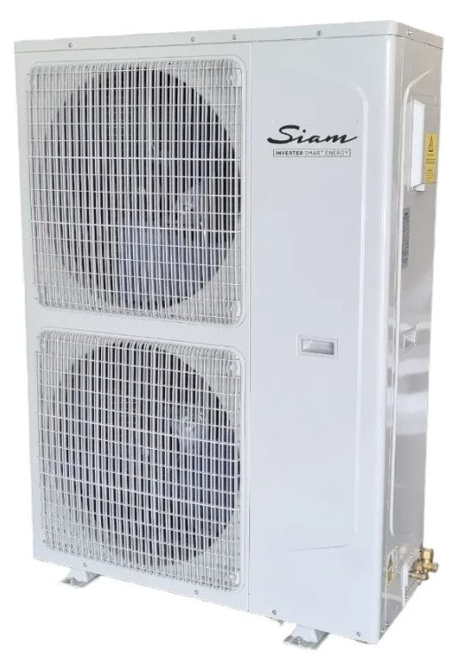 Aire Acondicionado Piso Techo Siam SMPTINH6TRHC5DP Inverter 6 TR 18000 Frig