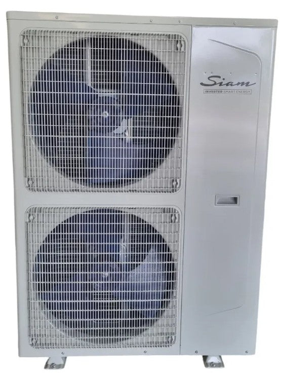 Aire Acondicionado Piso Techo Siam SMPTINH6TRHC5DP Inverter 6 TR 18000 Frig