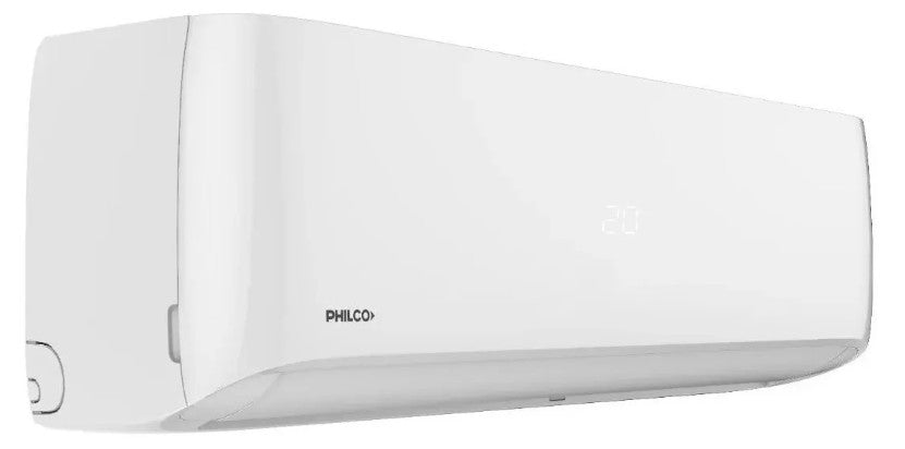 Aire Acondicionado Philco PHS50HA4CN Split 4472 F 5200 W Frío/Calor
