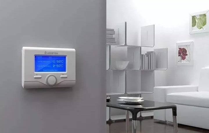 Caldera Ariston Clas One System 24 Solo Calef 24854 Kcal/h - 3301039