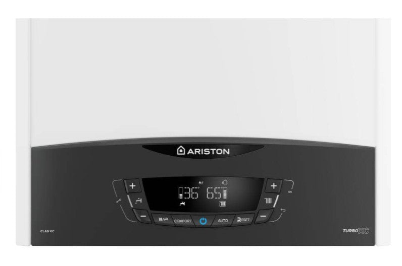 Caldera Ariston CLAS XC 35 FF NG 35 kW Gas Natural - 3301678