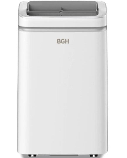 Aire Acondicionado Portátil BGH BP35WCEW 3500 W Frío/Calor