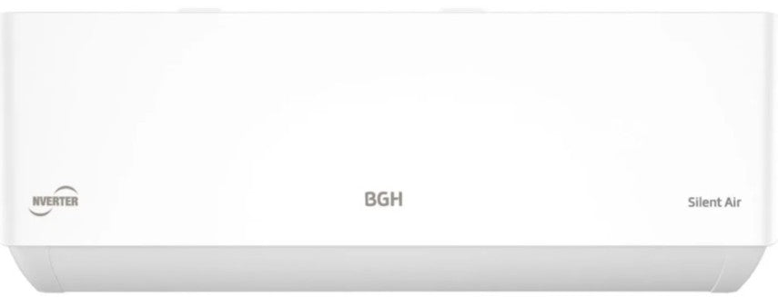 Aire Acondicionado Split BGH BSI35WCLW Inverter 3500 W Frío/Calor 3000 Frig