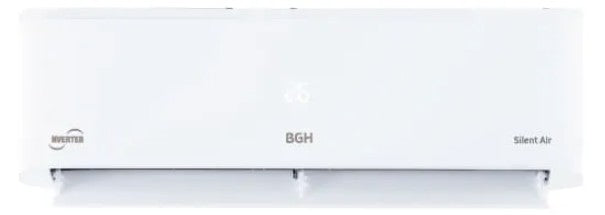 Aire Acondicionado BGH BSI35WCKW Split Inverter Frío/Calor 3010F