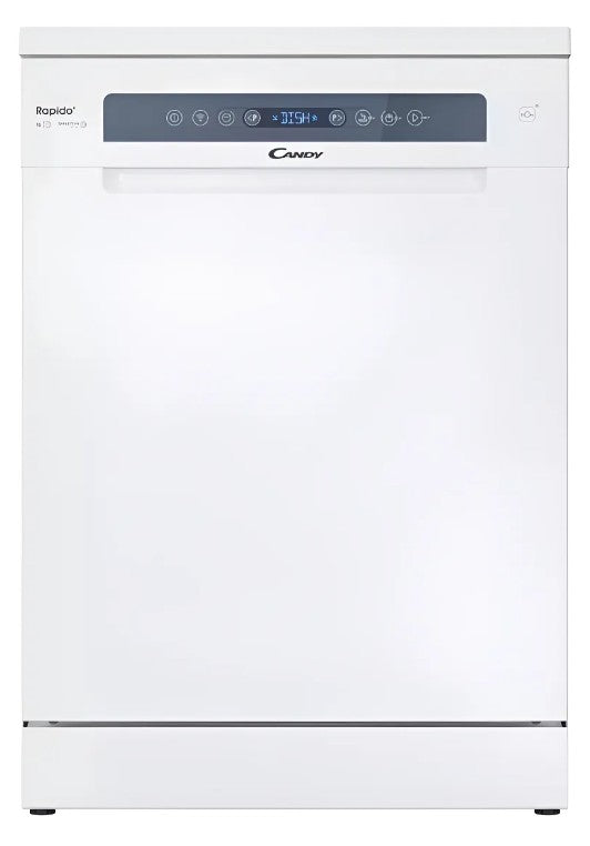 Lavavajillas Candy CF6C4F1PW 16 Cubiertos Inverter Blanco - 32002645