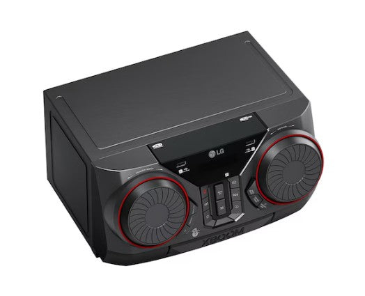 Minicomponente LG XBOOM CK43N 300 W