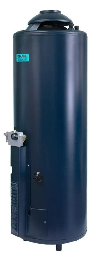 Termotanque Eskabe Acquapiu Hybrid4 H1100 Alta Recuperación Multigas 76 L