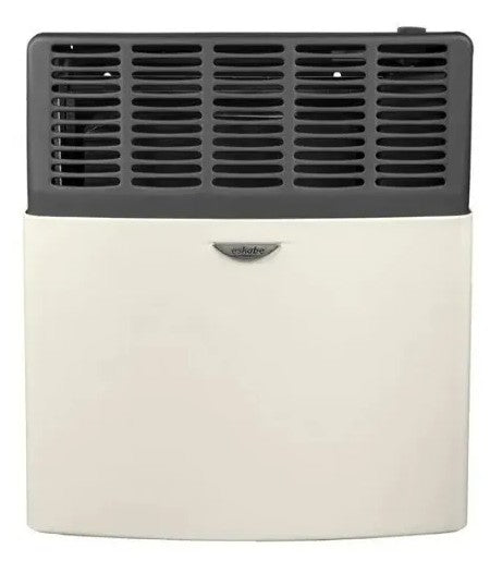 Calefactor Eskabe Siglo 21 Tiro Balanceado 2900 Kcal/h Multigas