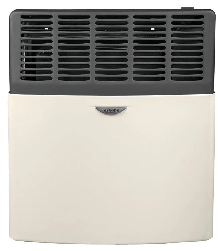 Calefactor Eskabe Siglo 21 TB3 P / TBU3 P 2900 Kcal/h Tiro Balanceado MultigaS