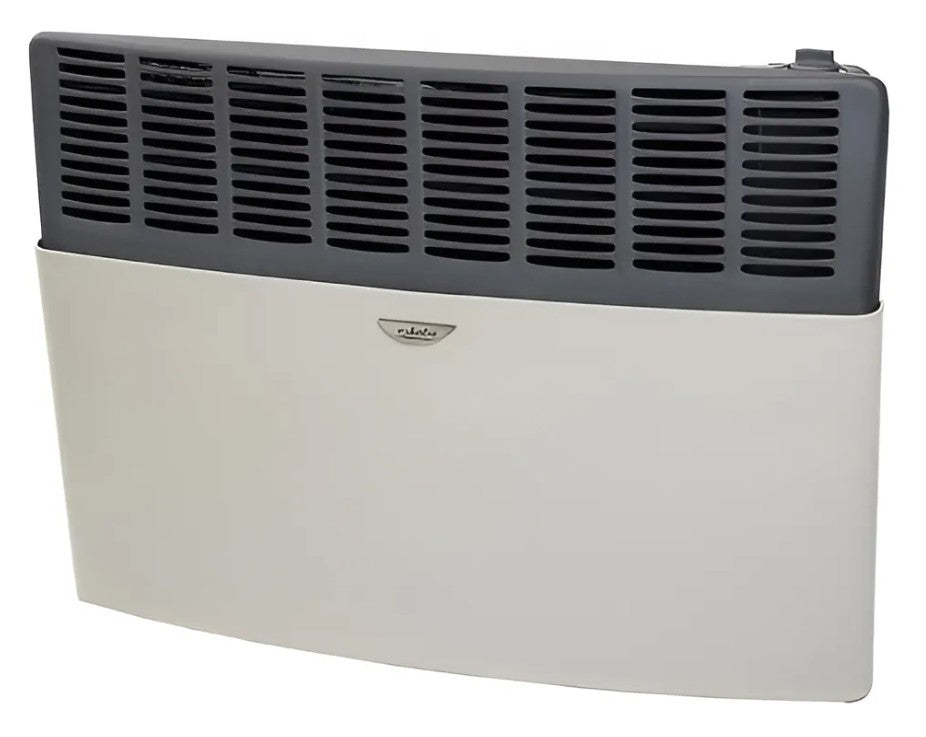 Calefactor Eskabe Siglo 21 S21 TBU5 5000 Kcal/h Tiro Balanceado Salida Vertical Multigas