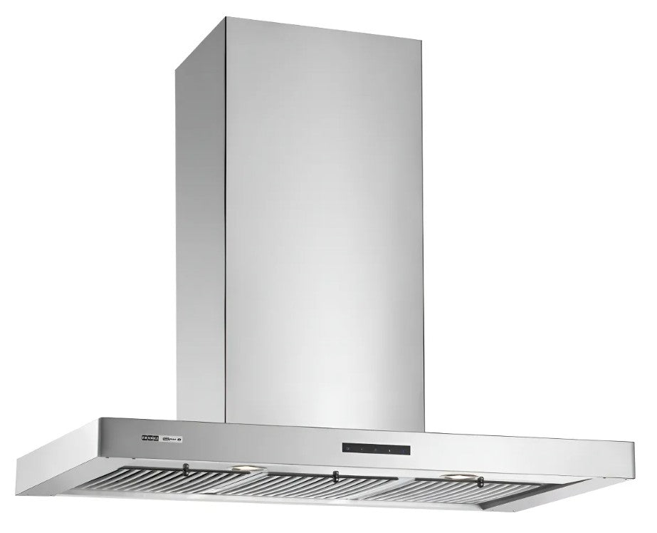 Campana Extractora Spar Franke Stilo Pro Soft Touch 60 cm Acero Inoxidable