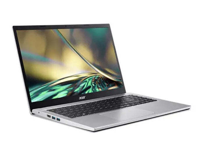 Notebook Acer Aspire 3 A315-59 NX.K6WAL.004/SIL silver