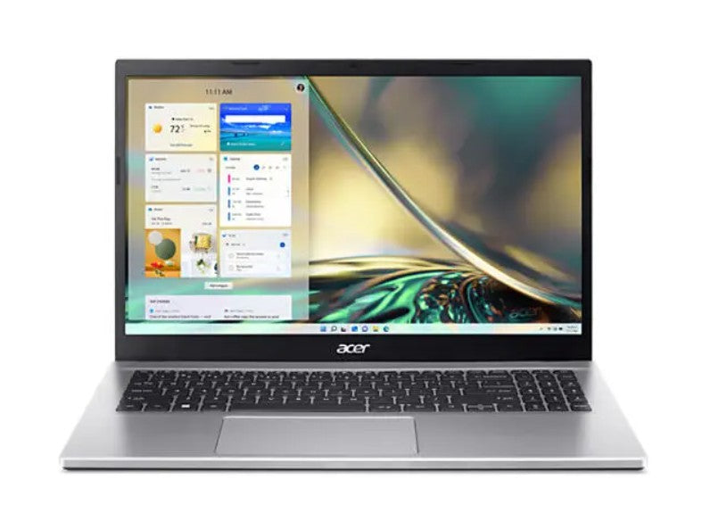 Notebook Acer Aspire 3 A315-59 NX.K6WAL.004/SIL silver