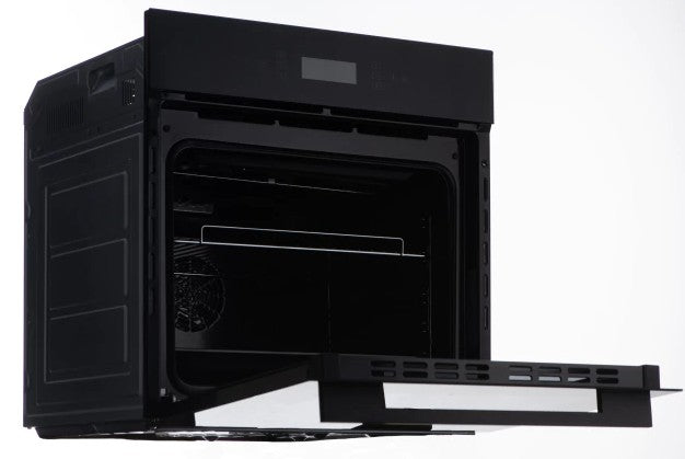 HORNO EMPOTRABLE ELECTRICO ARTEI TOTAL BLACK TOUCH INOX 60cm