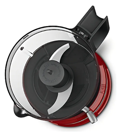 Procesador - Picador de Alimentos KitchenAid LKFC3516RER 3,5 Tazas