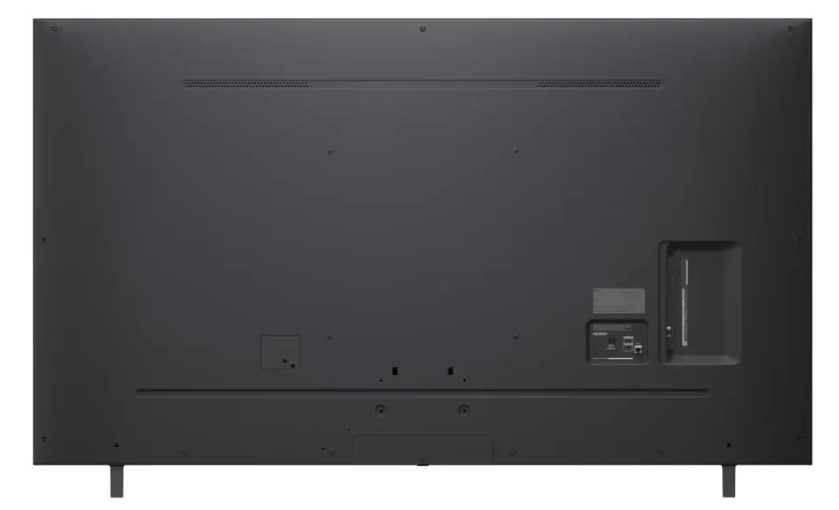 Smart TV LG 75” NanoCell 4K UHD 75NANO80ASA