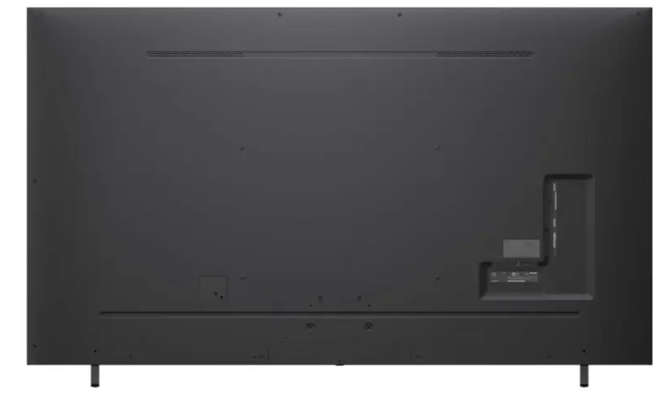 Smart TV LG 86” NanoCell 4K UHD 86NANO80ASA