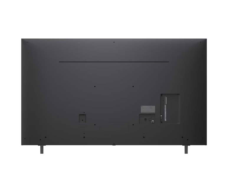 Smart TV LG 65” NanoCell 4K UHD 65NANO80ASA